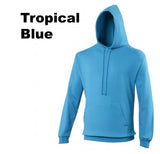 Original Classic Hoodie (Personalise) - Adult (Made in the HD Studio)