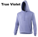 Original Classic Hoodie (Personalise) - Adult (Made in the HD Studio)