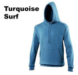 Original Classic Hoodie (Personalise) - Adult (Made in the HD Studio)