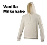 Original Classic Hoodie (Personalise) - Adult (Made in the HD Studio)