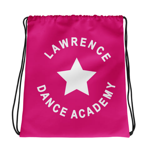 Lawrence Drawstring bag