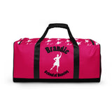 Brandie School of Dancing Duffle bag