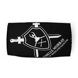 MICHELLE MURRAY SCHOOL OF HIGHLAND DANCING Duffle bag FREE p&p