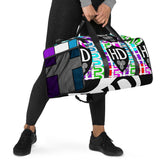 HD Logo Duffle bag