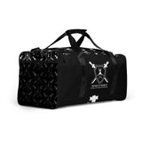 MICHELLE MURRAY SCHOOL OF HIGHLAND DANCING Duffle bag FREE p&p
