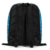 Highland Dancer Backpack #1