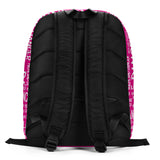 Highland Dancer Backpack #6