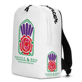 Thistle & Rose Backpack