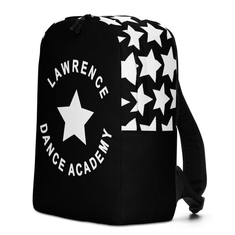 Lawrence Dance Academy Backpack