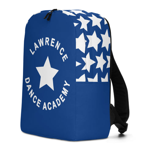 Lawrence Dance Academy Backpack