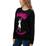 Brandie School of Dancing Unisex Sweatshirt