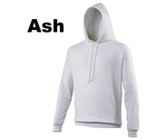 Original Classic Hoodie (Personalise) - Adult (Made in the HD Studio)