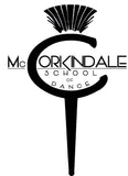 McCorkindale School of Highland Dancing