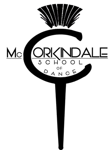 McCorkindale School of Highland Dancing