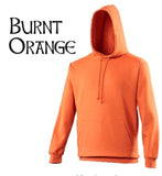 Hoodie - Adult - The Highland Dancer - 4