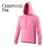 Hoodie - Adult - The Highland Dancer - 5