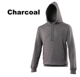 Original Classic Hoodie (Personalise) - Adult (Made in the HD Studio)