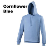 Original Classic Hoodie (Personalise) - Adult (Made in the HD Studio)
