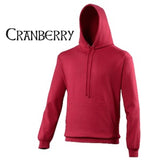 Hoodie - Adult - The Highland Dancer - 6