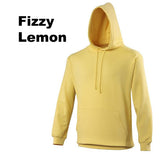 Original Classic Hoodie (Personalise) - Adult (Made in the HD Studio)
