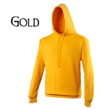 Hoodie - Adult - The Highland Dancer - 7