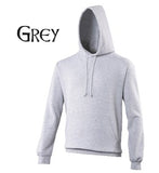 Hoodie - Adult - The Highland Dancer - 8