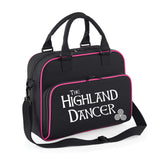 Junior Dance Bag - The Highland Dancer - 2