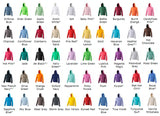 Original Classic Hoodie (Personalise) - Adult (Made in the HD Studio)