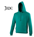 Hoodie - Adult - The Highland Dancer - 11