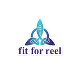 Fit for Reel stickers
