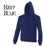 Hoodie - Adult - The Highland Dancer - 13