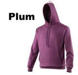 Original Classic Hoodie (Personalise) - Adult (Made in the HD Studio)