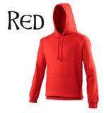 Hoodie - Adult - The Highland Dancer - 15