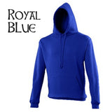 Hoodie - Adult - The Highland Dancer - 16