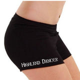 HD Shorts - Kids #3 - The Highland Dancer - 1
