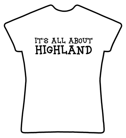 Its all about highland