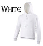 Hoodie - Adult - The Highland Dancer - 19