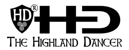 The Highland Dancer