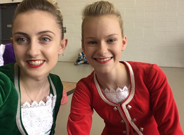 A blog from our Brand Ambassador Robyn for The Highland Dancer
