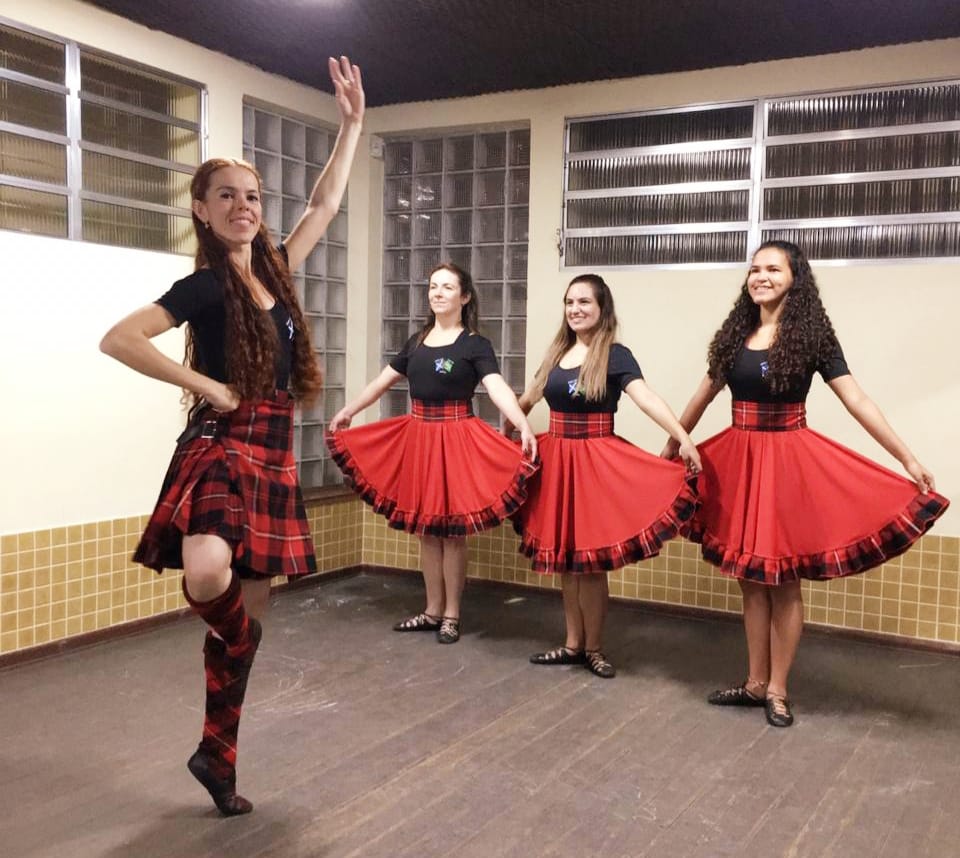 Is there a perfect time to start dancing? by Dancer Emanuele Oliveirafor The Highland Dancer