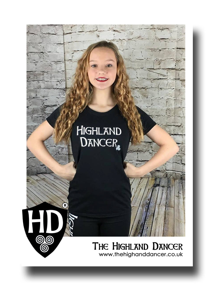 Mollie Aiken 1st Blog for The Highland Dancer