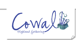 You must visit the Cowal Gathering 2016 in Dunoon Scotland