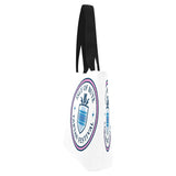 Isle of Bute Tartan Festival Tote - Free p&p
