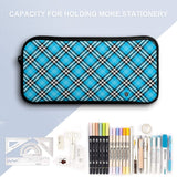 Highland Dancer Kids Tartan Backpack, Lunch Bag & Pencil Case - Free p&p Worldwide