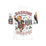 Youth Christmas T-shirt - FREE p&p Worldwide