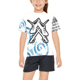 Youth HD T-shirt - FREE p&p Worldwide