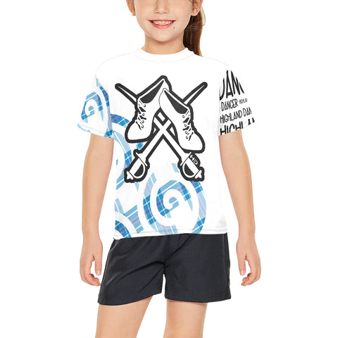 Youth HD T-shirt - FREE p&p Worldwide