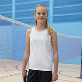 KIDS COOL VEST TOP - Made in the HD Studio