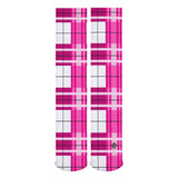 ✨ 'Arran Sky' Tartan Knee Length Kids Socks (1 Pairs)✨