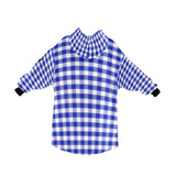 Highland Dancer Blanket Hoodie for Adult - Free p&p Worldwide
